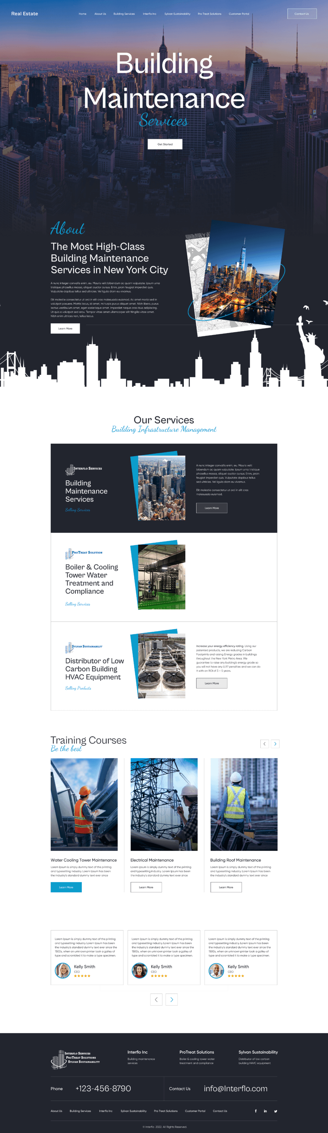 Website Design 1