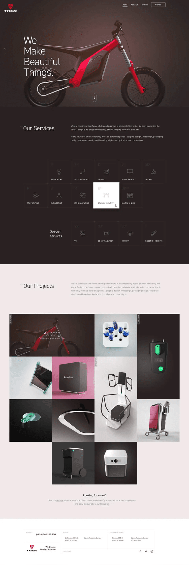 Website Design 8